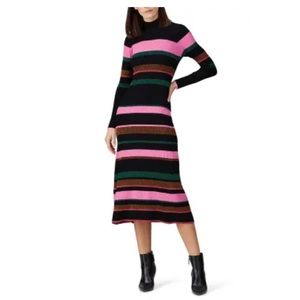 Tanya Taylor
Velma Open Back Knit Dress